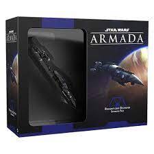 Star Wars Armada Recusant-class Destroyer Expansion Pack
